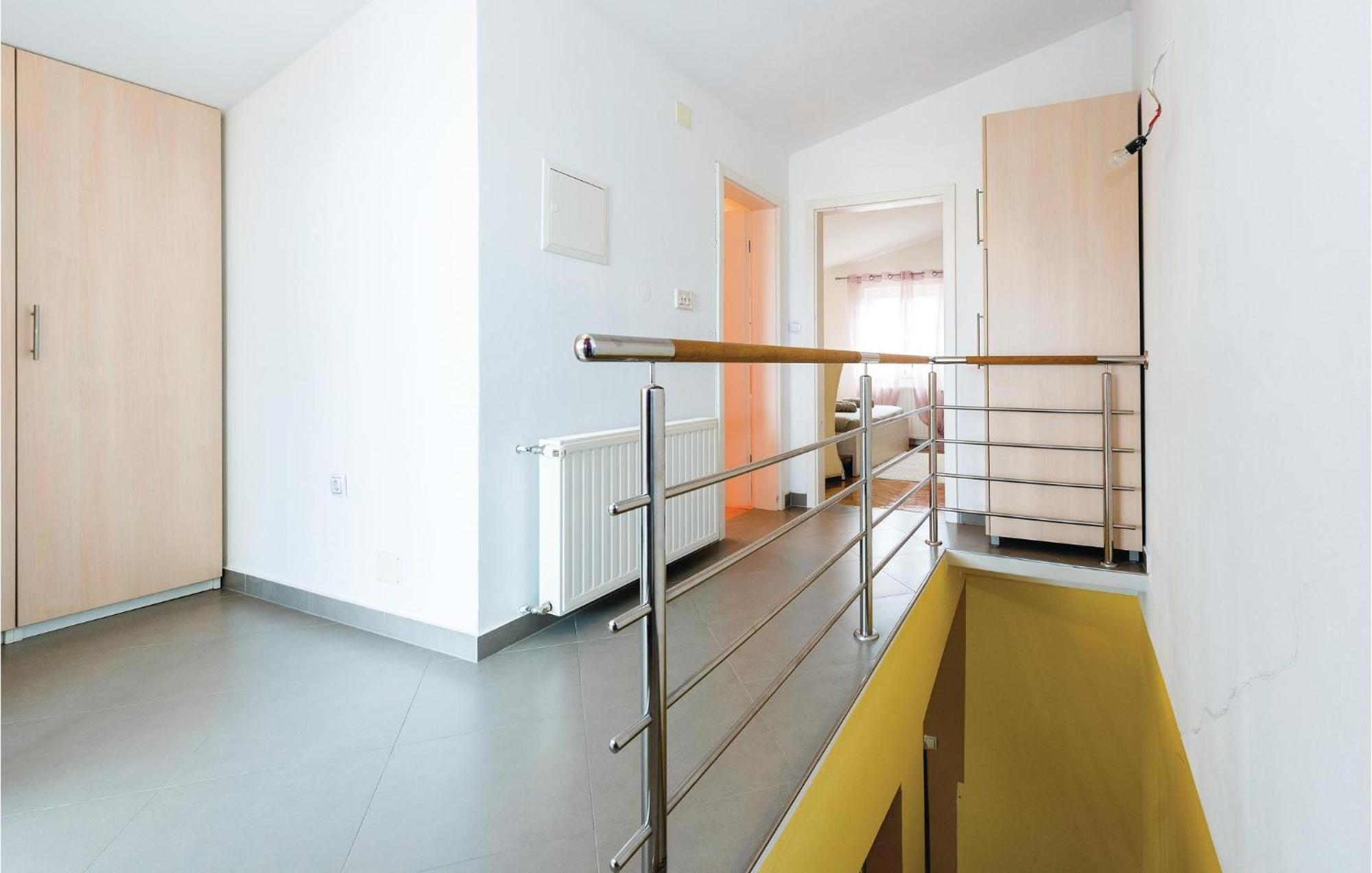 Nice Home In Sibenik With Kitchen Exteriör bild